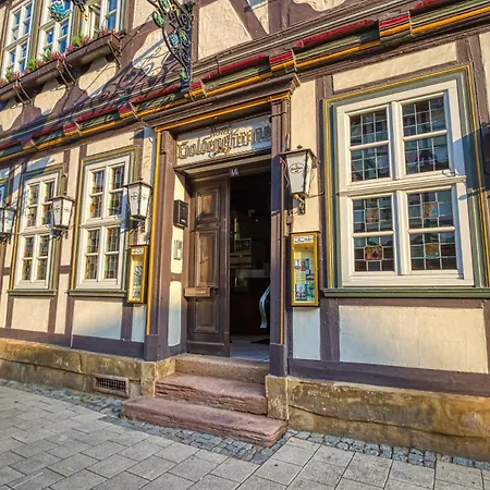 Hotel Goldene Krone-2