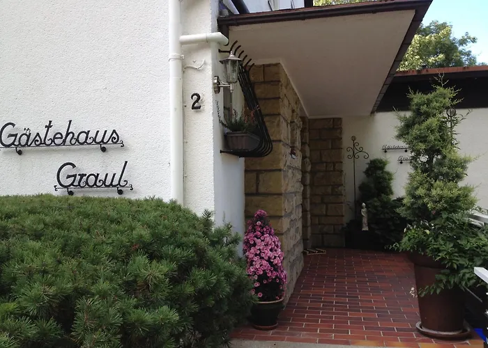 Gästehaus Graul