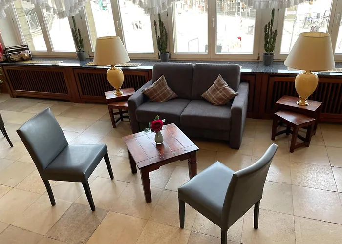 Hotel Niedersächsischer Hof